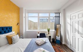 Central Located Apartment In City Of London - Farringdon Station